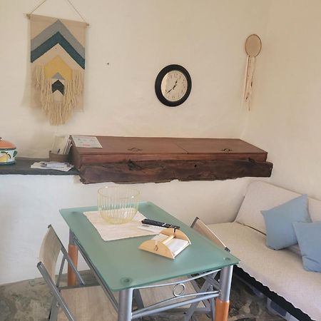 Estudio Tia Anica ريغينغوس دي مونساراز المظهر الخارجي الصورة